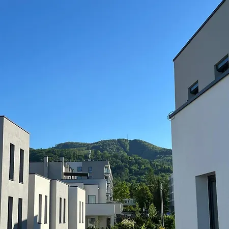 Szyndzielnia Residance