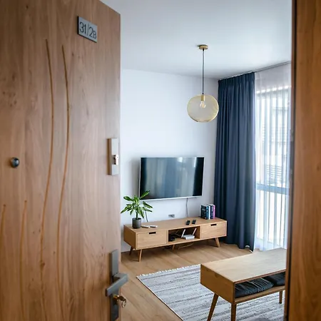 Szyndzielnia Residance Bielsko-Biała