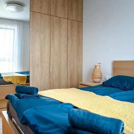 Szyndzielnia Residance * Bielsko-Biała