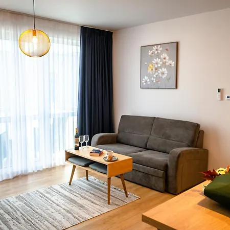 Szyndzielnia Residance