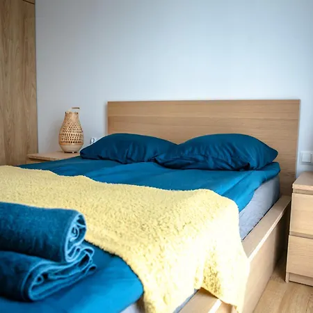 Szyndzielnia Residance Apartamento