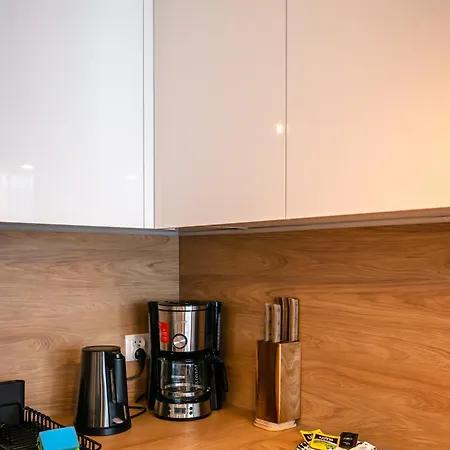 Szyndzielnia Residance Apartamento *