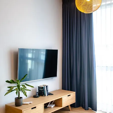 Szyndzielnia Residance Apartamento Bielsko-Biała