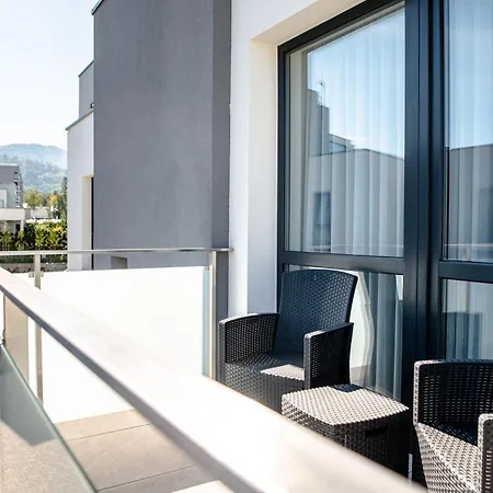 Szyndzielnia Residance Bielsko-Biała