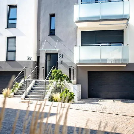 Szyndzielnia Residance * Bielsko-Biała