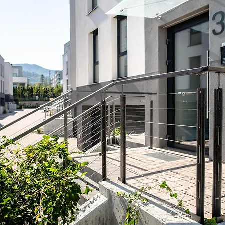 Szyndzielnia Residance Apartamento