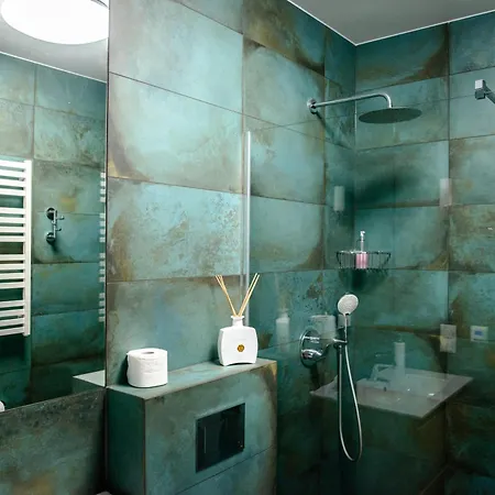 Apartamento Szyndzielnia Residance