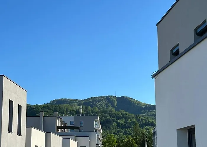 Szyndzielnia Residance