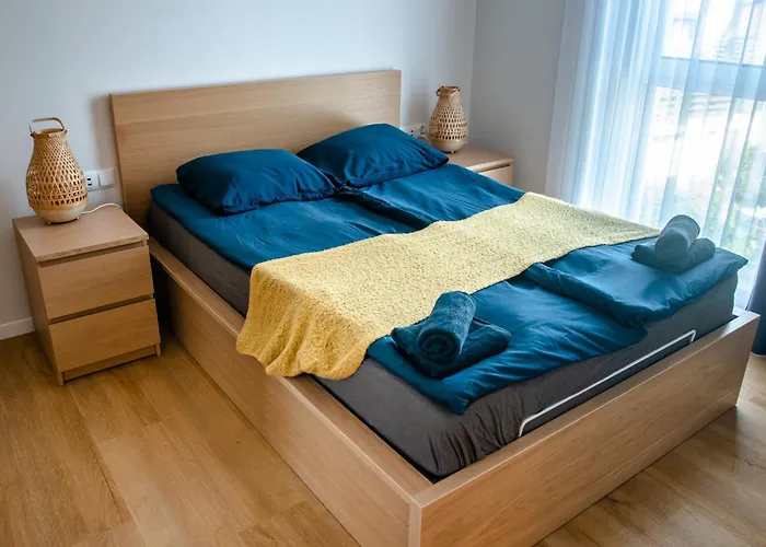 Szyndzielnia Residance דירה ביילסקו-ביאלה