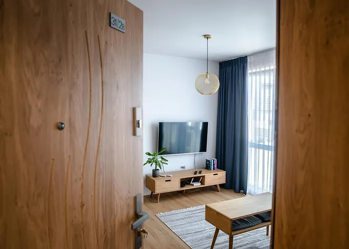 Szyndzielnia Residance ביילסקו-ביאלה