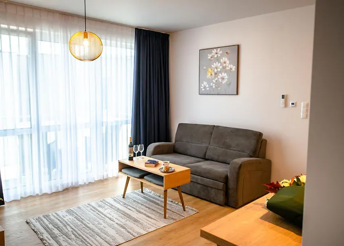 Szyndzielnia Residance