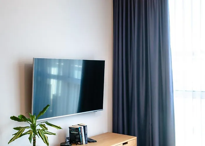 Szyndzielnia Residance דירה ביילסקו-ביאלה