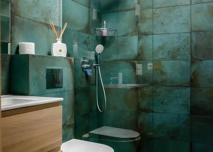 דירה Szyndzielnia Residance ביילסקו-ביאלה