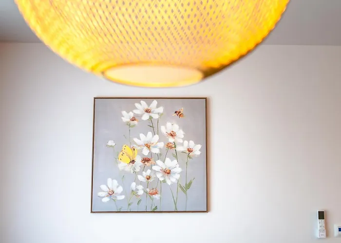 Szyndzielnia Residance *