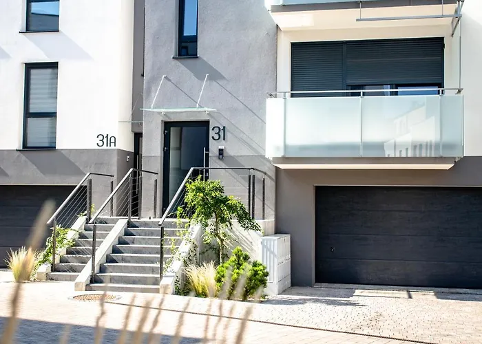 Szyndzielnia Residance * ביילסקו-ביאלה